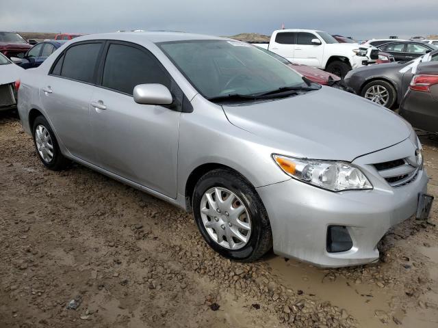 Photo 4 from auction – 2011 TOYOTA COROLLA BA with VIN 2T1BU4EE4BC548925