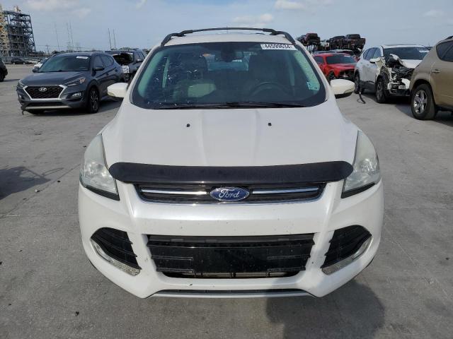 Photo 5 from auction – 2013 FORD ESCAPE SEL with VIN 1FMCU0H93DUB28618