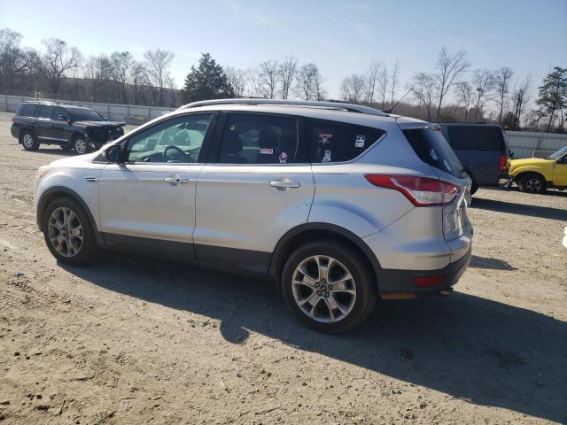 Photo 2 from auction – 2014 FORD ESCAPE TIT with VIN 1FMCU0J99EUB12709