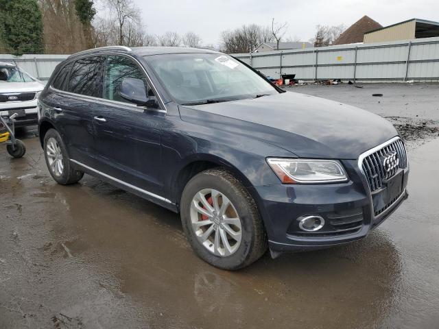 Photo 4 from auction – 2015 AUDI Q5 PREMIUM with VIN WA1LFAFPXFA085061