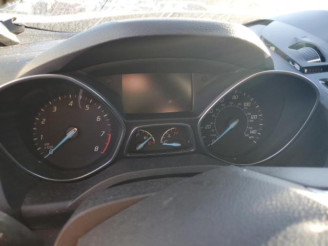 Photo 9 from auction – 2014 FORD ESCAPE TIT with VIN 1FMCU0J93EUB38903