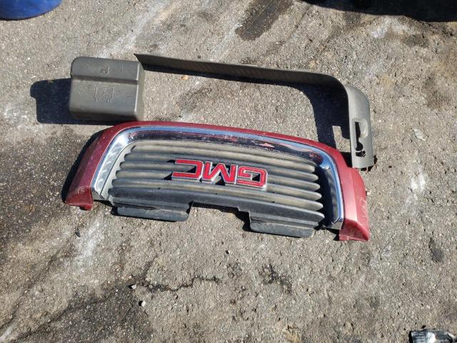 Photo 13 from auction – 2003 GMC ENVOY with VIN 1GKDS13S332330260