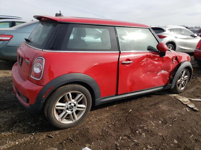 Photo 3 from auction – 2013 MINI COOPER S with VIN WMWSV3C5XDT390061