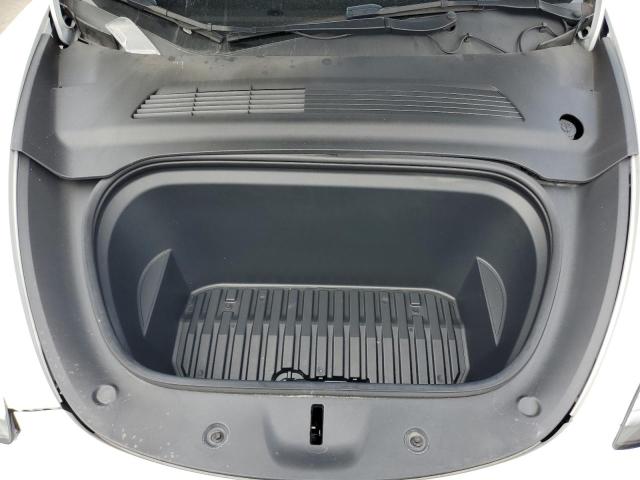 Photo 11 from auction – 2021 TESLA MODEL Y with VIN 5YJYGDEE1MF204176