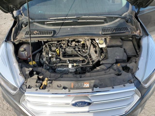 Photo 11 from auction – 2019 FORD ESCAPE SE with VIN 1FMCU0GD9KUC25776