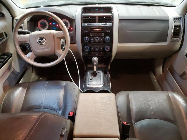 Photo 8 from auction – 2008 MAZDA TRIBUTE S with VIN 4F2CZ96168KM20420