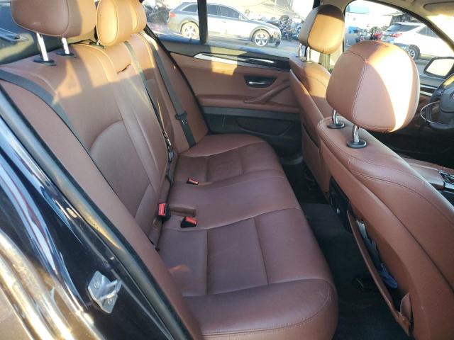 Photo 10 from auction – 2014 BMW 528 XI with VIN WBA5A7C55ED617619