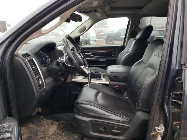 Foto 7 de la subasta – 2013 RAM 2500 LARAM con VIN 3C6UR5FL3DG587809