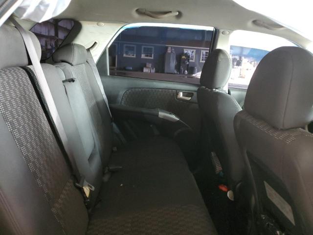 Photo 11 from auction – 2007 KIA SPORTAGE E with VIN KNDJF723877401252