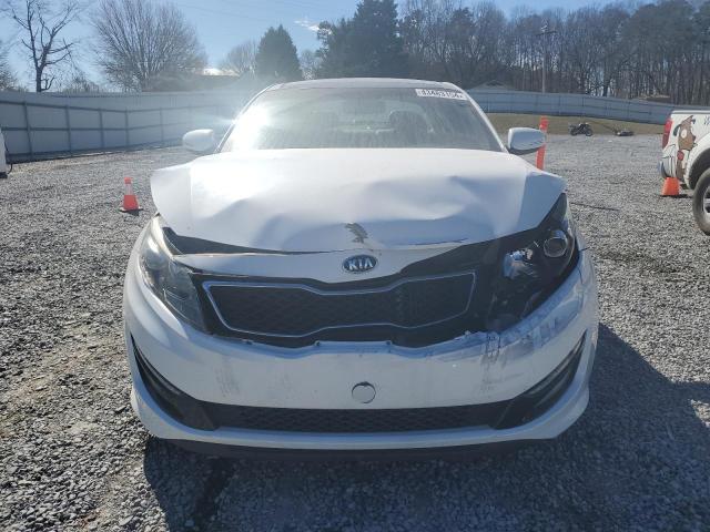Photo 5 from auction – 2013 KIA OPTIMA SX with VIN 5XXGR4A62DG171903