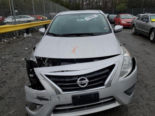 Photo 5 from auction – 2016 NISSAN VERSA S with VIN 3N1CN7AP6GL824314