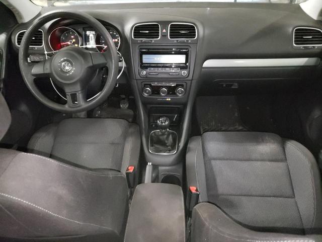 Photo 8 from auction – 2012 VOLKSWAGEN GOLF with VIN WVWAB7AJXCW305747