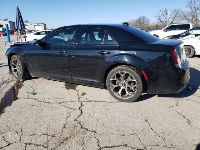 Photo 2 from auction – 2015 CHRYSLER 300 S with VIN 2C3CCABG2FH853447