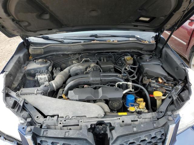 Photo 11 from auction – 2014 SUBARU FORESTER 2 with VIN JF2SJAEC5EH556720