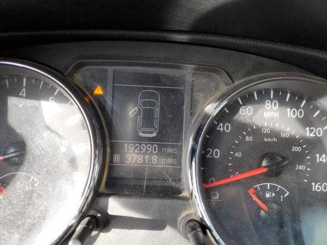 Photo 9 from auction – 2011 NISSAN ROGUE S with VIN JN8AS5MT4BW189935