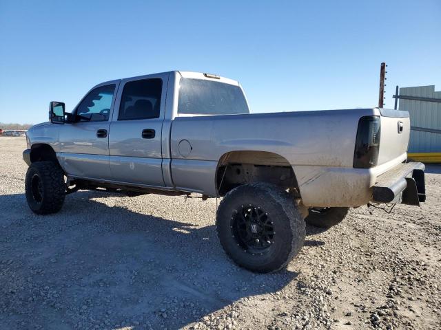 Photo 2 from auction – 2007 CHEVROLET SILVERADO with VIN 1GCHK23D87F130235