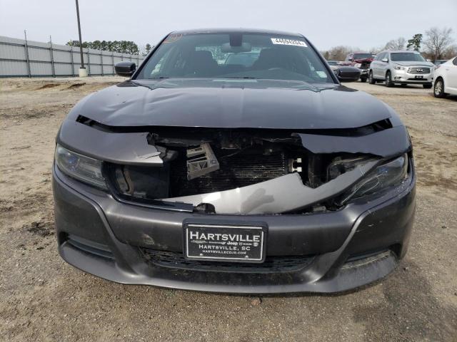 Photo 5 from auction – 2016 DODGE CHARGER SE with VIN 2C3CDXBG8GH109028