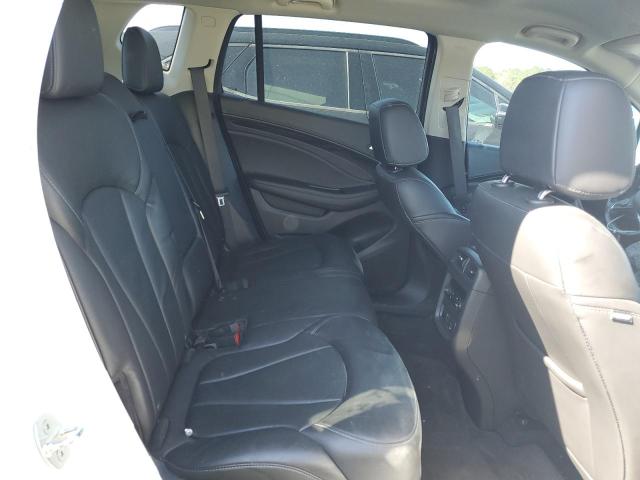 Photo 11 from auction – 2020 BUICK ENVISION E with VIN LRBFXCSA5LD167530