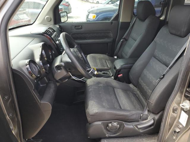 Photo 7 from auction – 2007 HONDA ELEMENT SC with VIN 5J6YH18947L000428