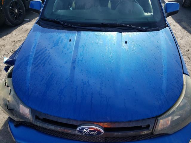 Photo 11 from auction – 2010 FORD FOCUS SES with VIN 1FAHP3GN0AW252868