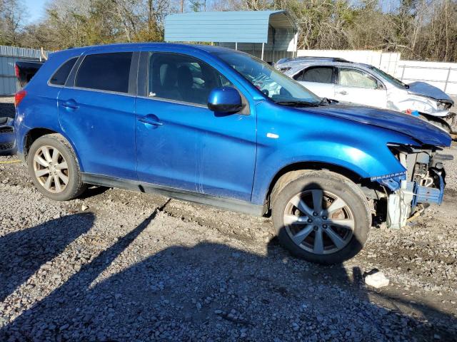Zdjęcie 4 z aukcji – 2015 MITSUBISHI OUTLANDER z VIN 4A4AP4AU0FE054315