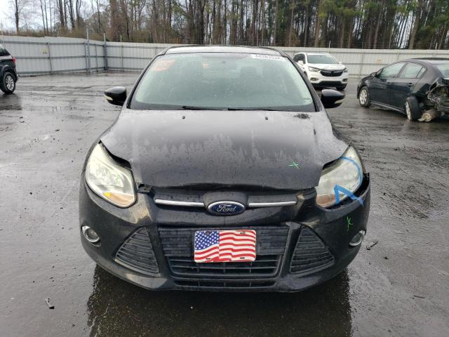Photo 5 from auction – 2013 FORD FOCUS SE with VIN 1FADP3F25DL329813