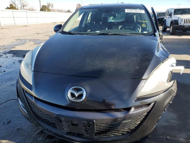 Photo 5 from auction – 2010 MAZDA 3 S with VIN JM1BL1H52A1273409
