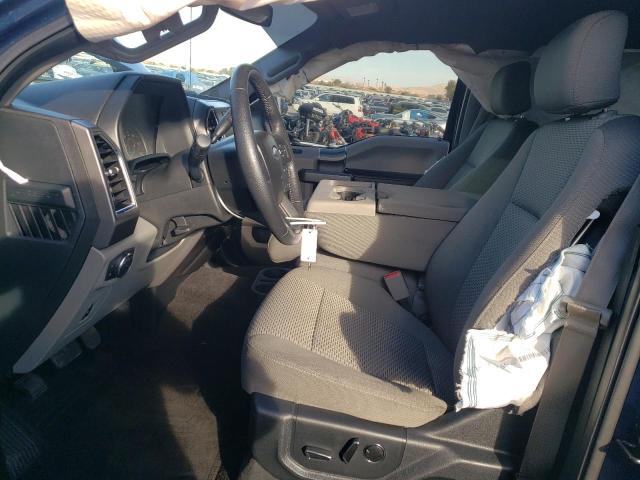 Photo 7 from auction – 2015 FORD F150 SUPER with VIN 1FTEW1CG4FKD28554