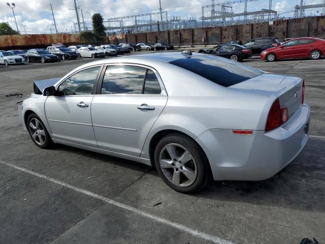 Photo 2 from auction – 2012 CHEVROLET MALIBU 2LT with VIN 1G1ZD5E08CF278236