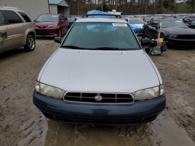 Photo 5 from auction – 1998 SUBARU LEGACY L with VIN 4S3BK4351W7314953
