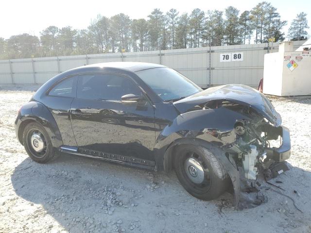 Photo 4 from auction – 2013 VOLKSWAGEN BEETLE with VIN 3VWJP7AT2DM678492