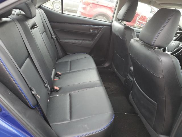 Photo 10 from auction – 2017 TOYOTA COROLLA L with VIN 2T1BURHE2HC831129