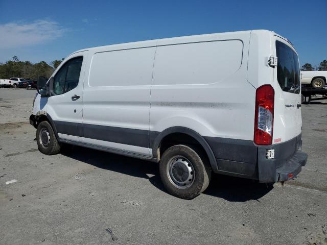 Photo 2 from auction – 2017 FORD TRANSIT T- with VIN 1FTYR1ZM8HKA75209