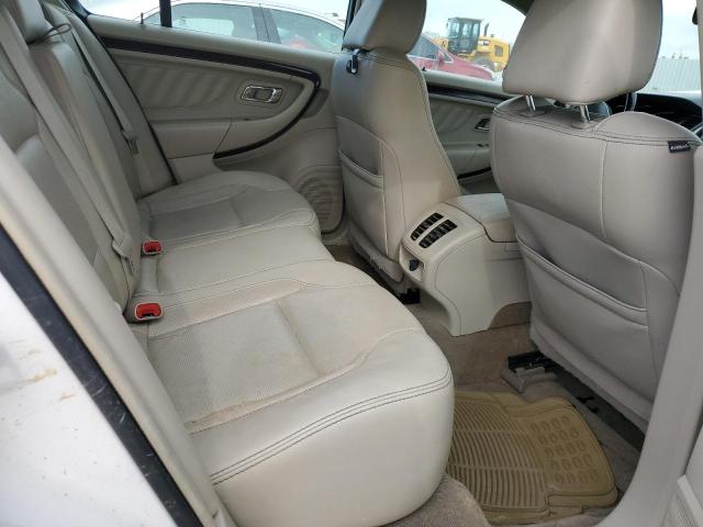 Photo 10 from auction – 2012 FORD TAURUS LIM with VIN 1FAHP2FW9CG116076