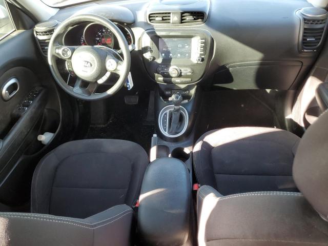 Photo 8 from auction – 2019 KIA SOUL with VIN KNDJN2A25K7653838