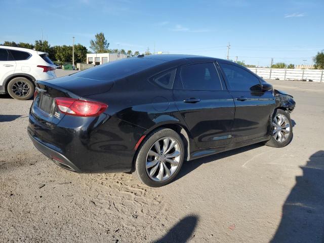 Photo 3 from auction – 2015 CHRYSLER 200 S with VIN 1C3CCCBB8FN629381