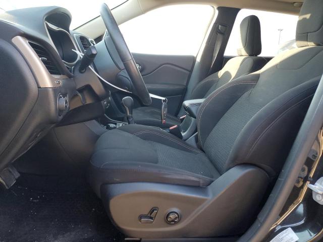 Photo 7 from auction – 2016 JEEP CHEROKEE L with VIN 1C4PJMCB2GW268829