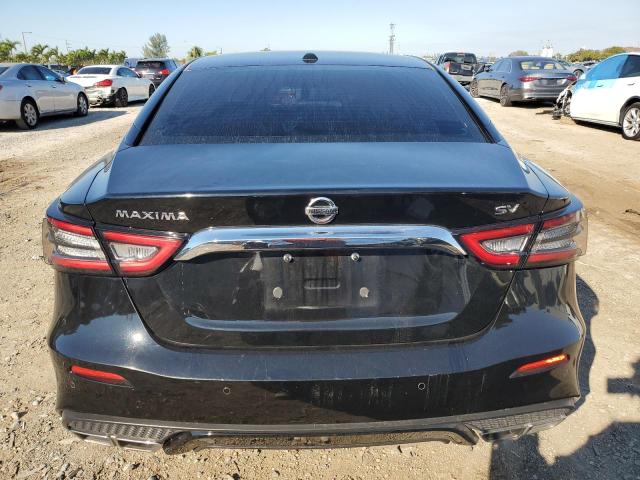 Photo 6 from auction – 2020 NISSAN MAXIMA SV with VIN 1N4AA6CV2LC381032