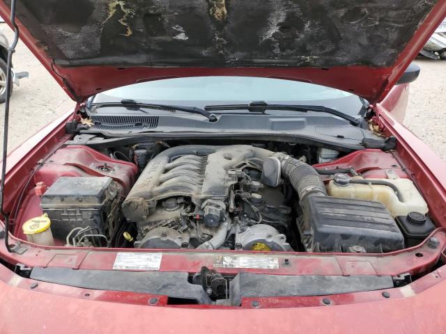 Photo 11 from auction – 2008 DODGE CHARGER with VIN 2B3KA43G38H143927
