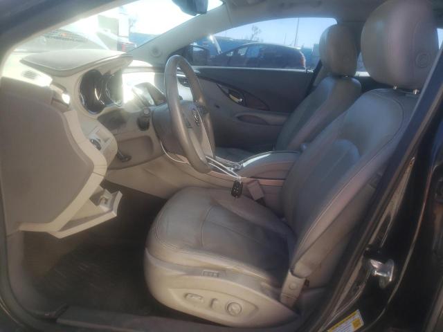 Photo 7 from auction – 2013 BUICK LACROSSE with VIN 1G4GC5ERXDF281006