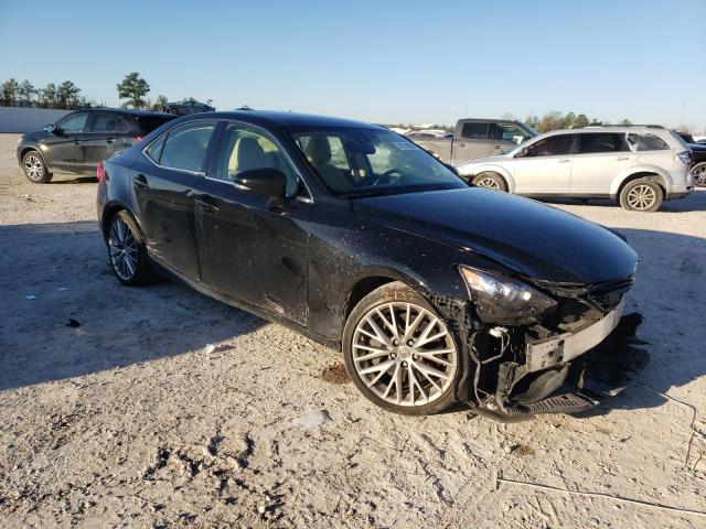 Photo 4 from auction – 2016 LEXUS IS 200T with VIN JTHBA1D27G5022452