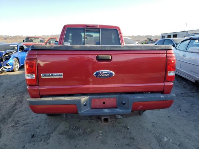 Photo 6 from auction – 2011 FORD RANGER XL with VIN 1FTKR4EE3BPA04693