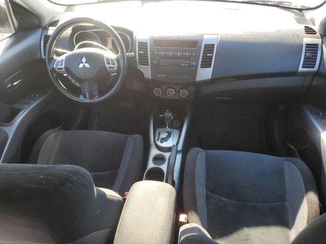 Photo 8 from auction – 2010 MITSUBISHI OUTLANDER with VIN JA4AS2AW4AZ005268