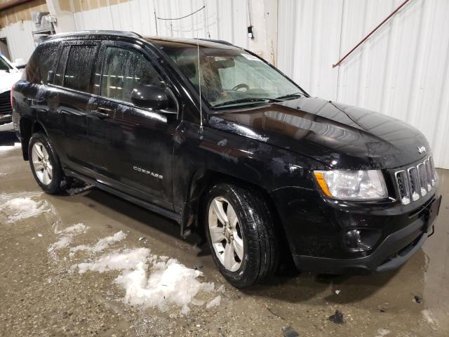 Photo 4 from auction – 2012 JEEP COMPASS LA with VIN 1C4NJDEB6CD599276