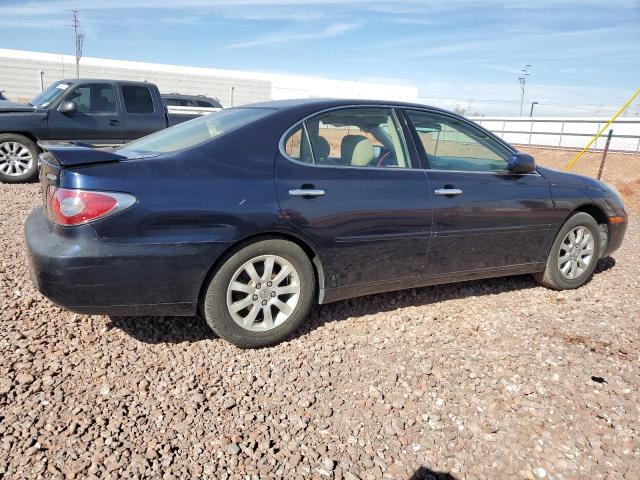 Photo 3 from auction – 2003 LEXUS ES 300 with VIN JTHBF30G736012197
