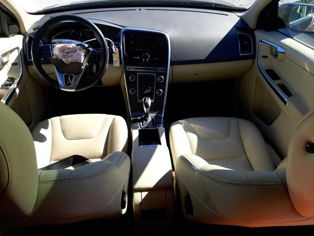 Photo 8 from auction – 2015 VOLVO XC60 3.2 P with VIN YV4952RC2F2586986