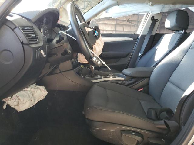 Photo 7 from auction – 2014 BMW X1 XDRIVE2 with VIN WBAVL1C54EVY21071