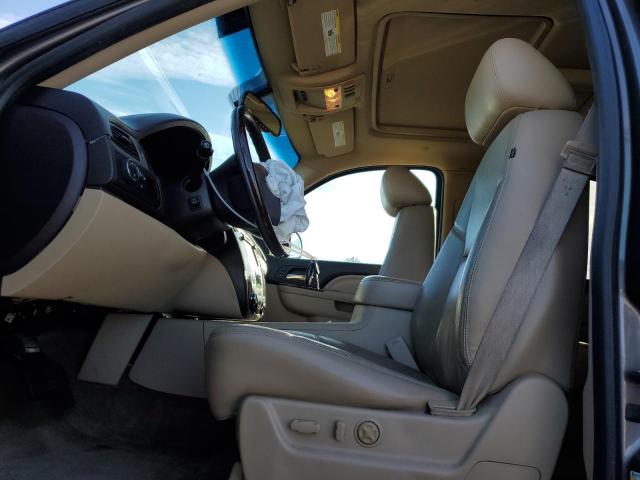 Photo 7 from auction – 2014 GMC YUKON DENA with VIN 1GKS1EEF4ER101243