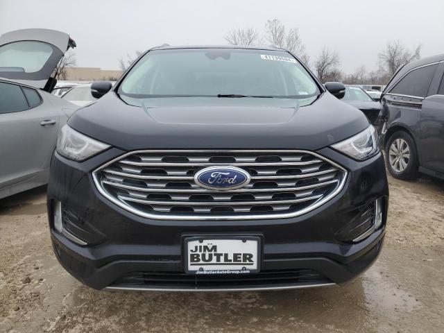 Zdjęcie 5 z aukcji – 2020 FORD EDGE SEL z VIN 2FMPK3J92LBA28503
