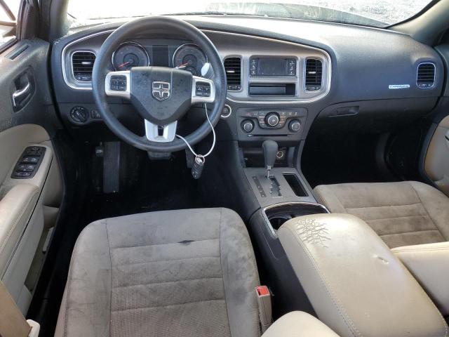 Photo 8 from auction – 2011 DODGE CHARGER with VIN 2B3CL3CG4BH575992